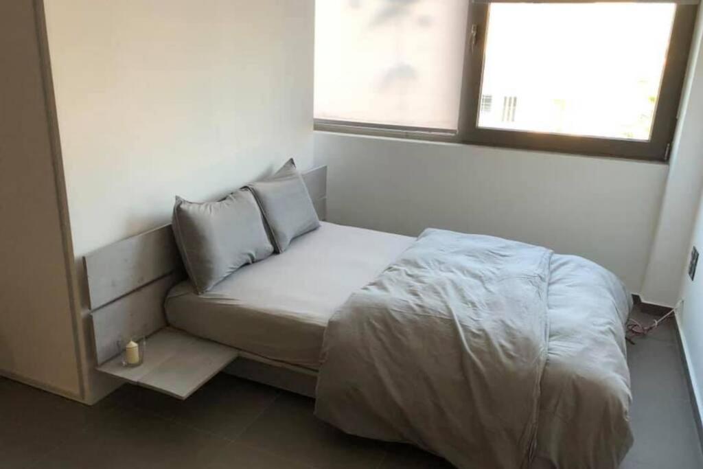 Hitech Appartment Amaliada Buitenkant foto