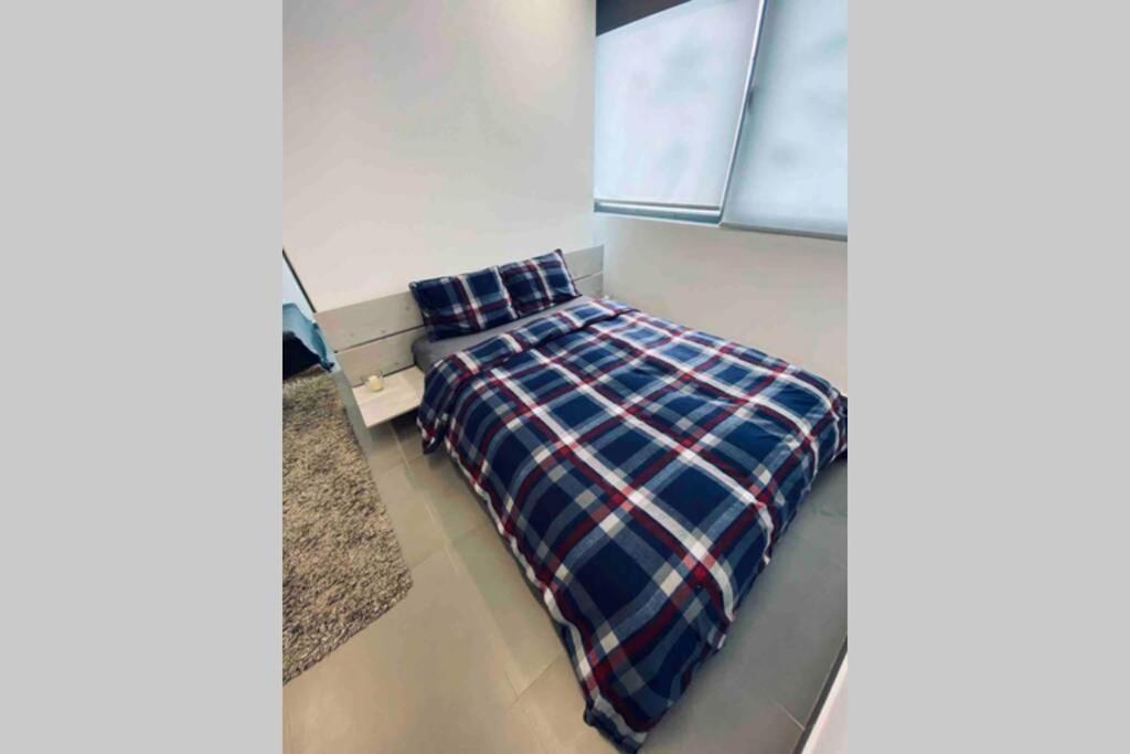 Hitech Appartment Amaliada Buitenkant foto