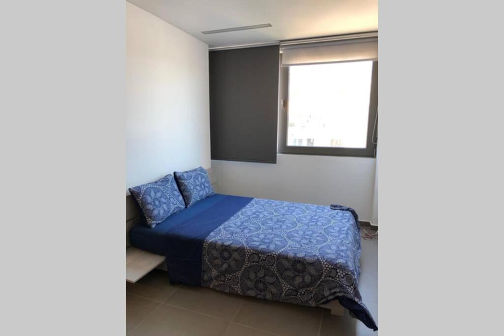 Hitech Appartment Amaliada Buitenkant foto