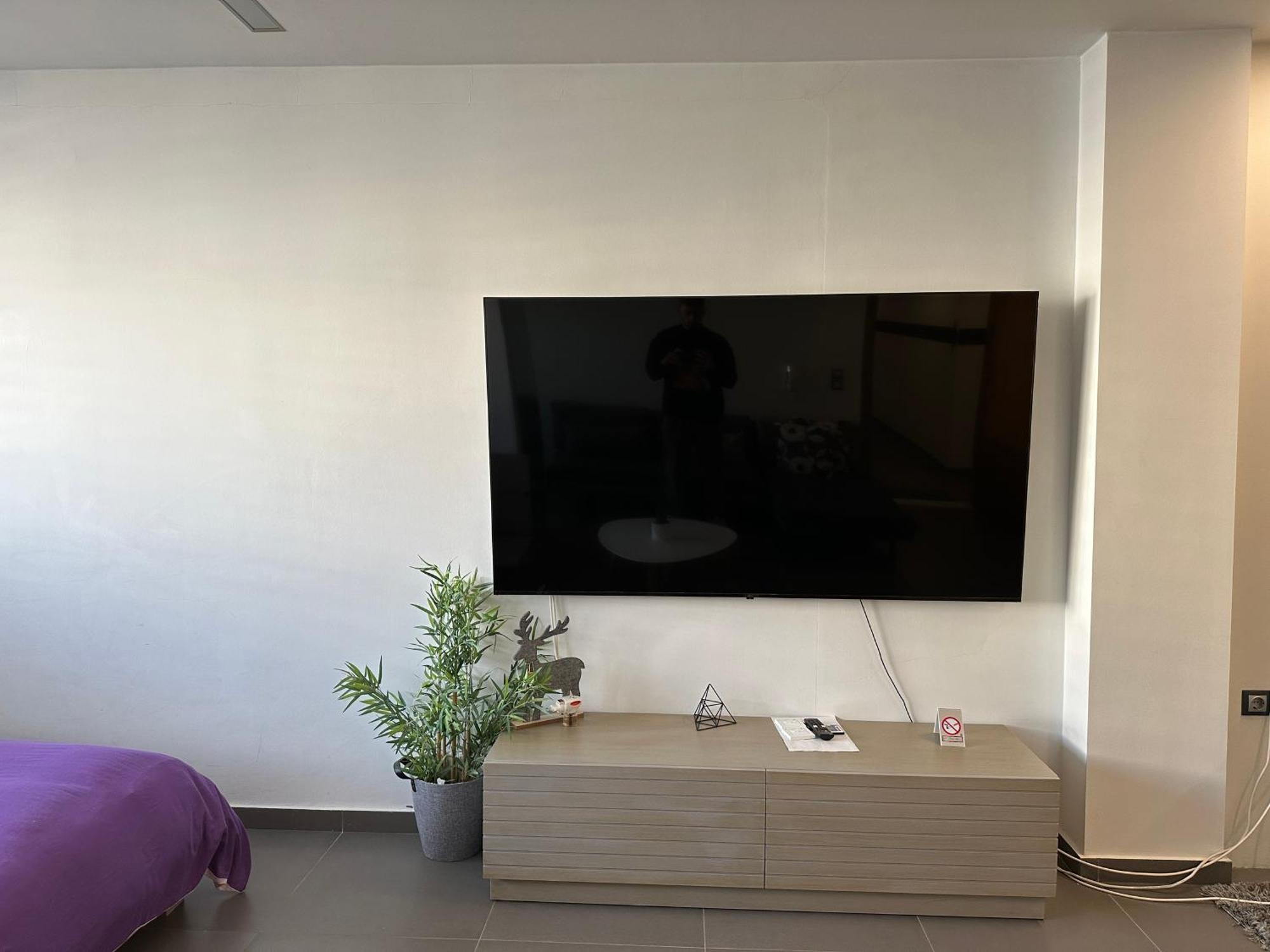 Hitech Appartment Amaliada Buitenkant foto