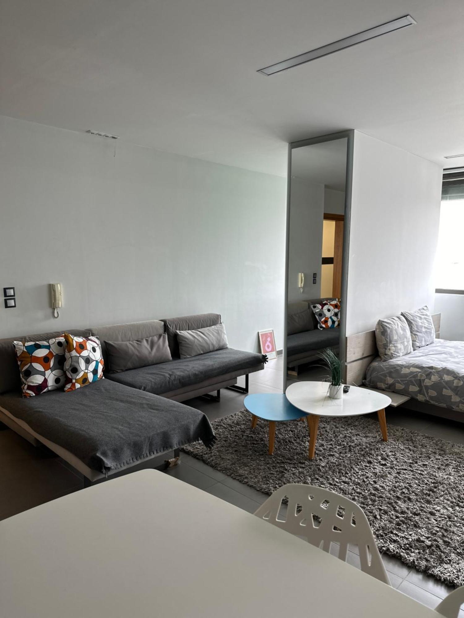 Hitech Appartment Amaliada Buitenkant foto